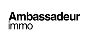 Ambassadeur Immo logo black